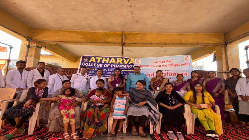 Events | Atharva Pharmacy 